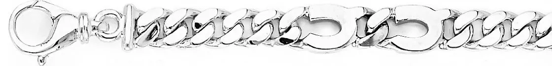 8.6mm Mirage Link Bracelet