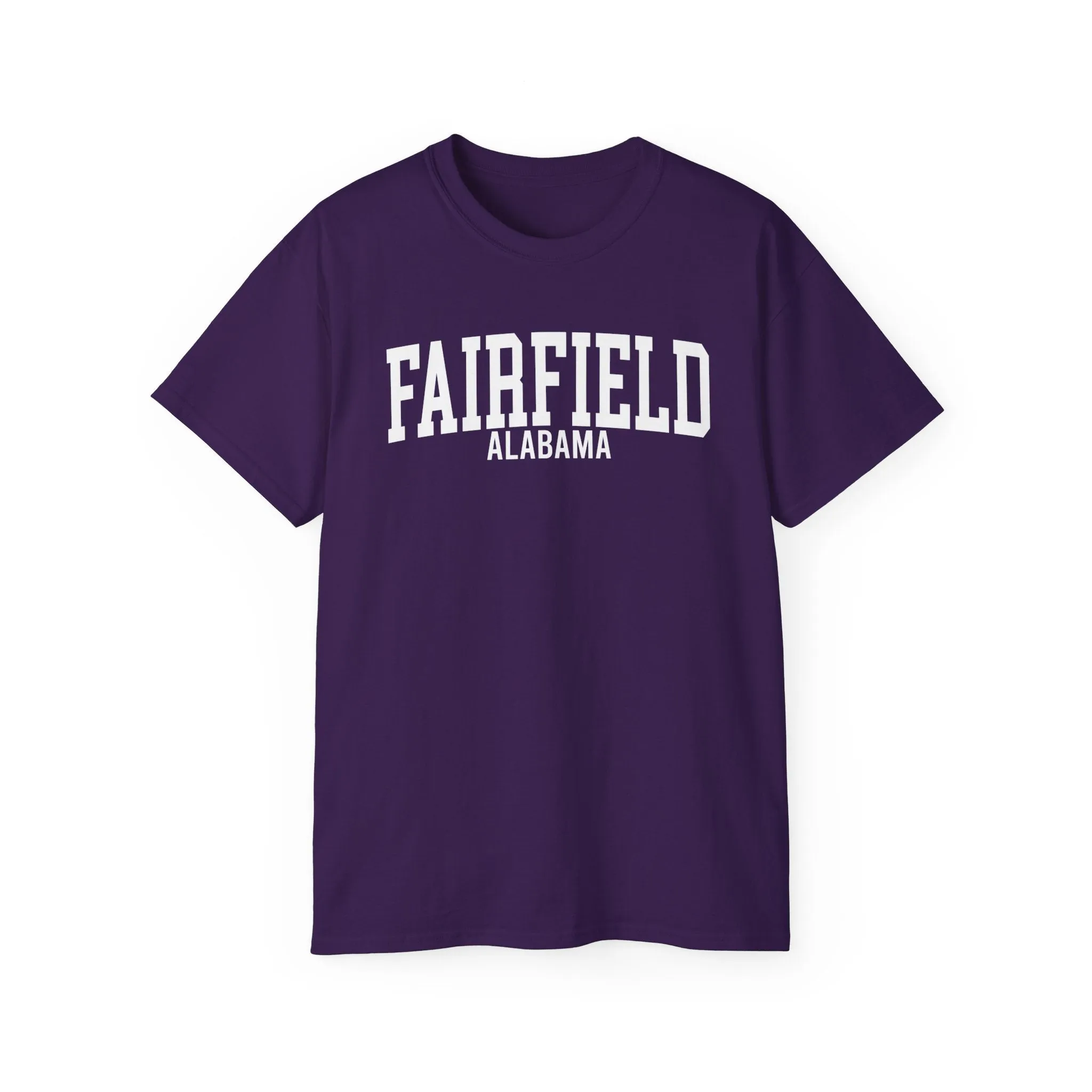 Fairfield Alabama t-shirt