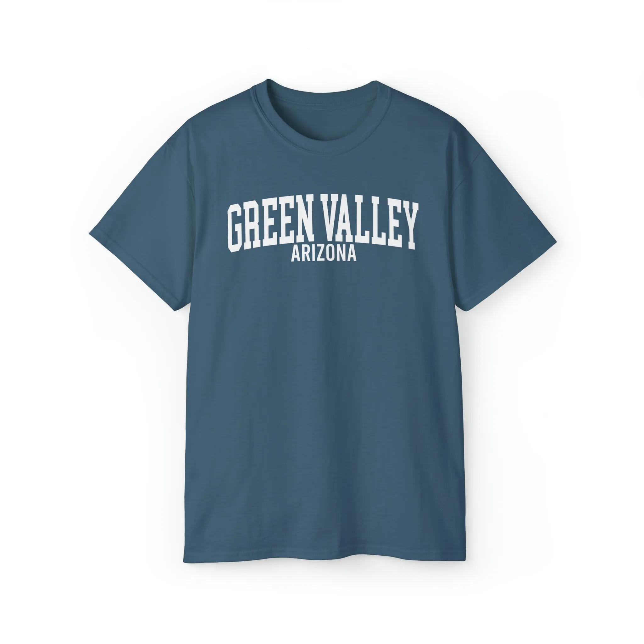 Green Valley Arizona T-Shirt