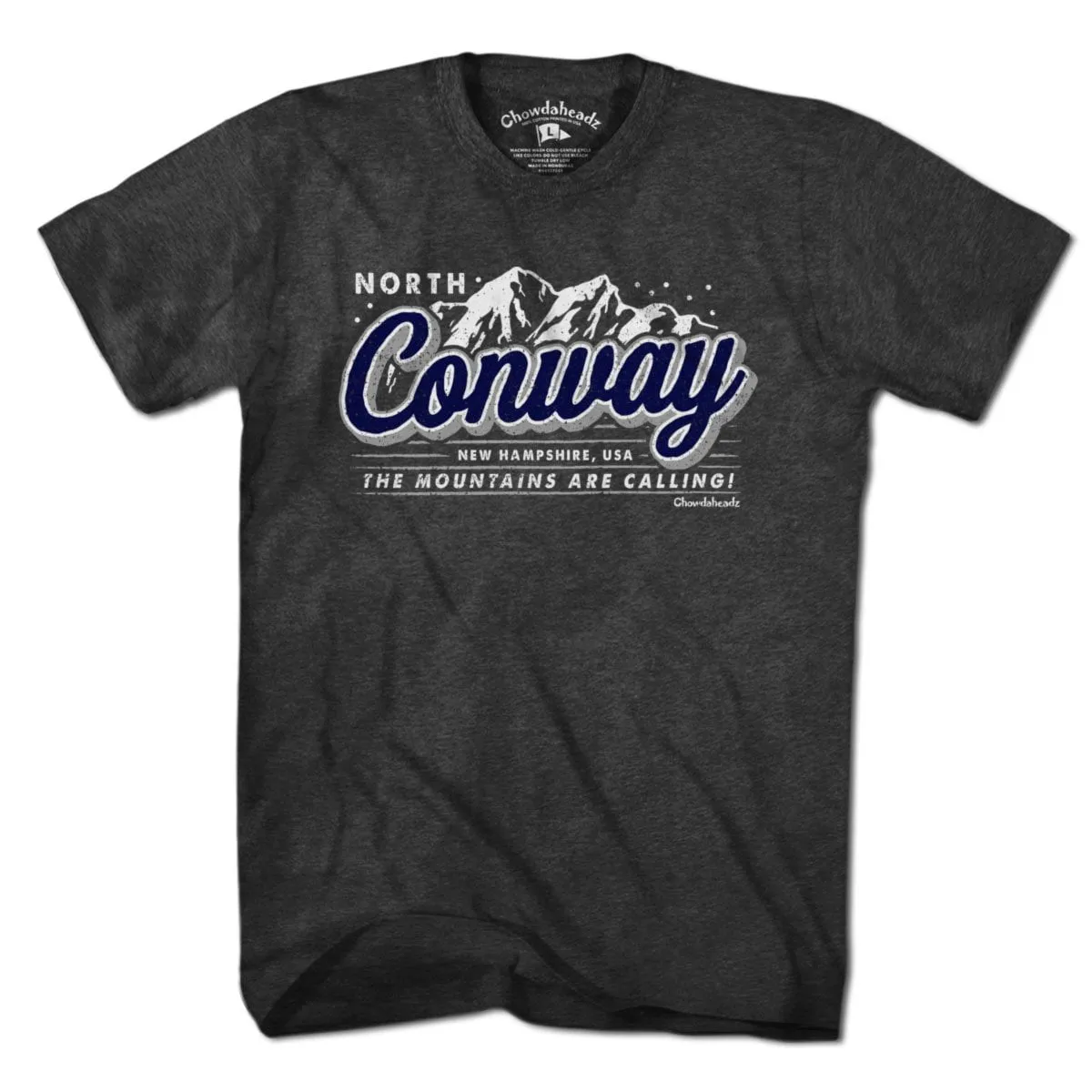 North Conway New Hampshire T-Shirt