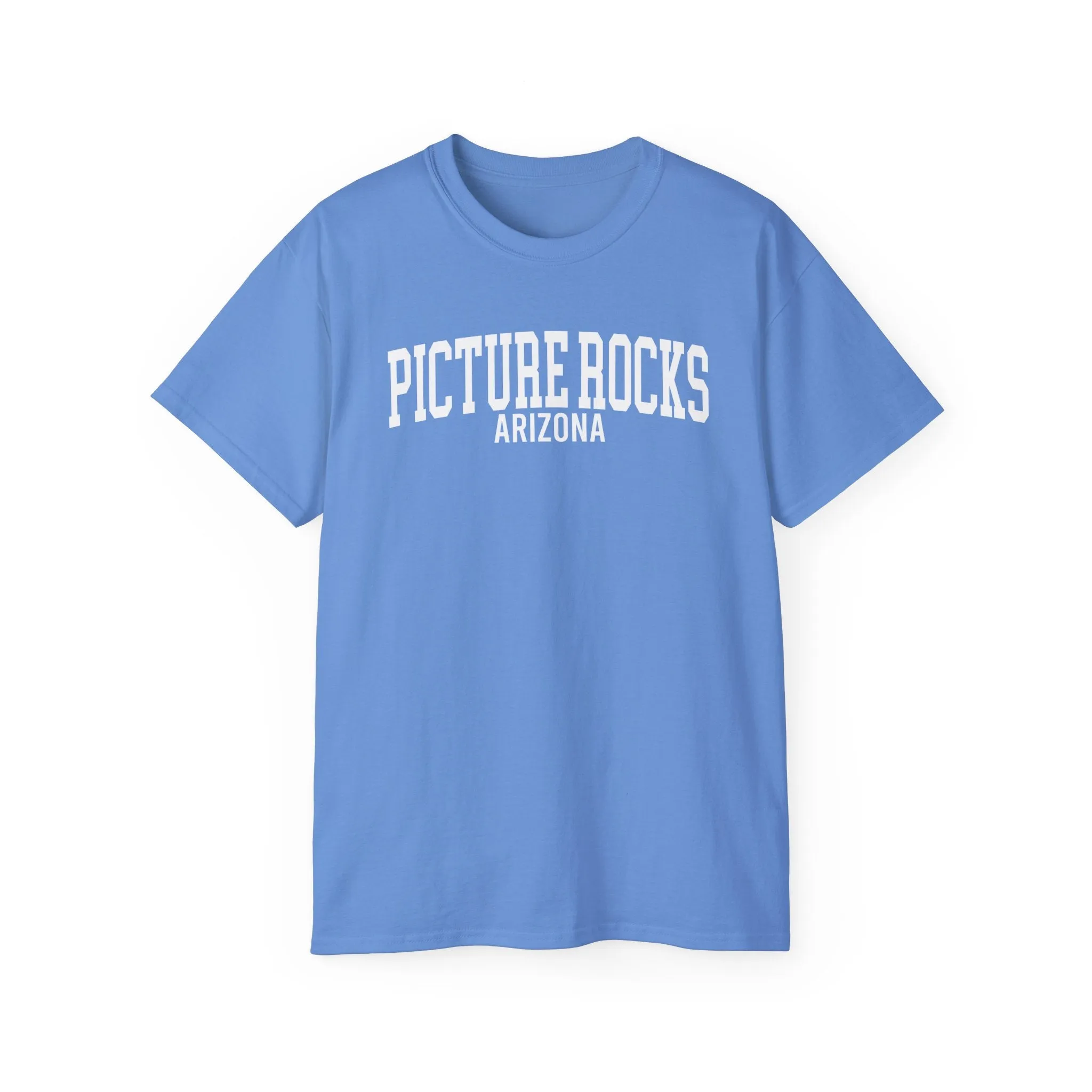 Picture Rocks Arizona T-Shirt