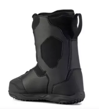 Ride Lasso Jr Youth Snowboard Boots 2023
