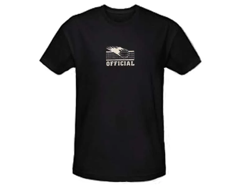 Sport Official T-shirt